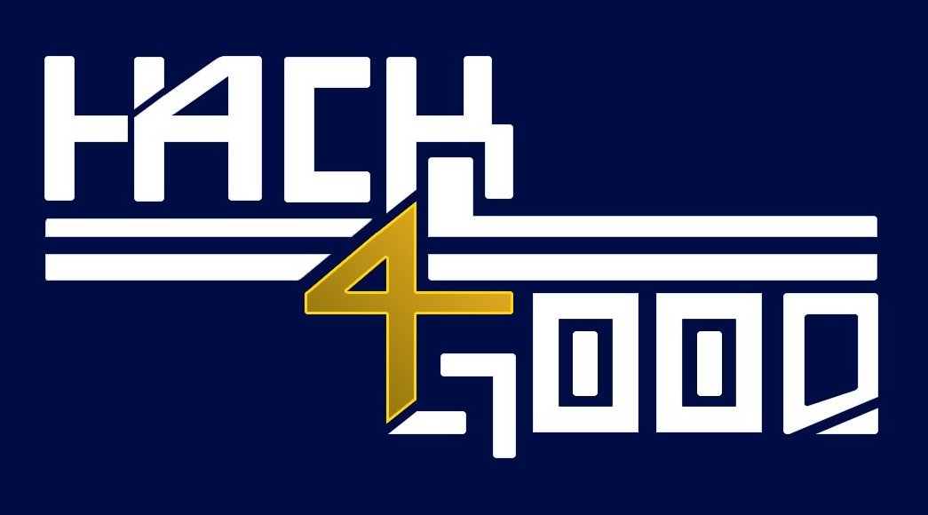 Hack4Good